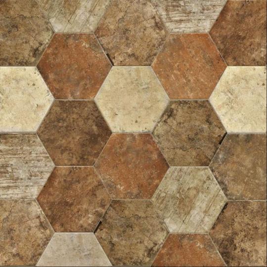 esagona hexa vnutorny farebny tmavy vonkajsi mediteransky obklad svetly biely obyvaci priestor kuchyna terasa renovacia sestuholnik provance balaton renovacia chalupa starodavny.jpg